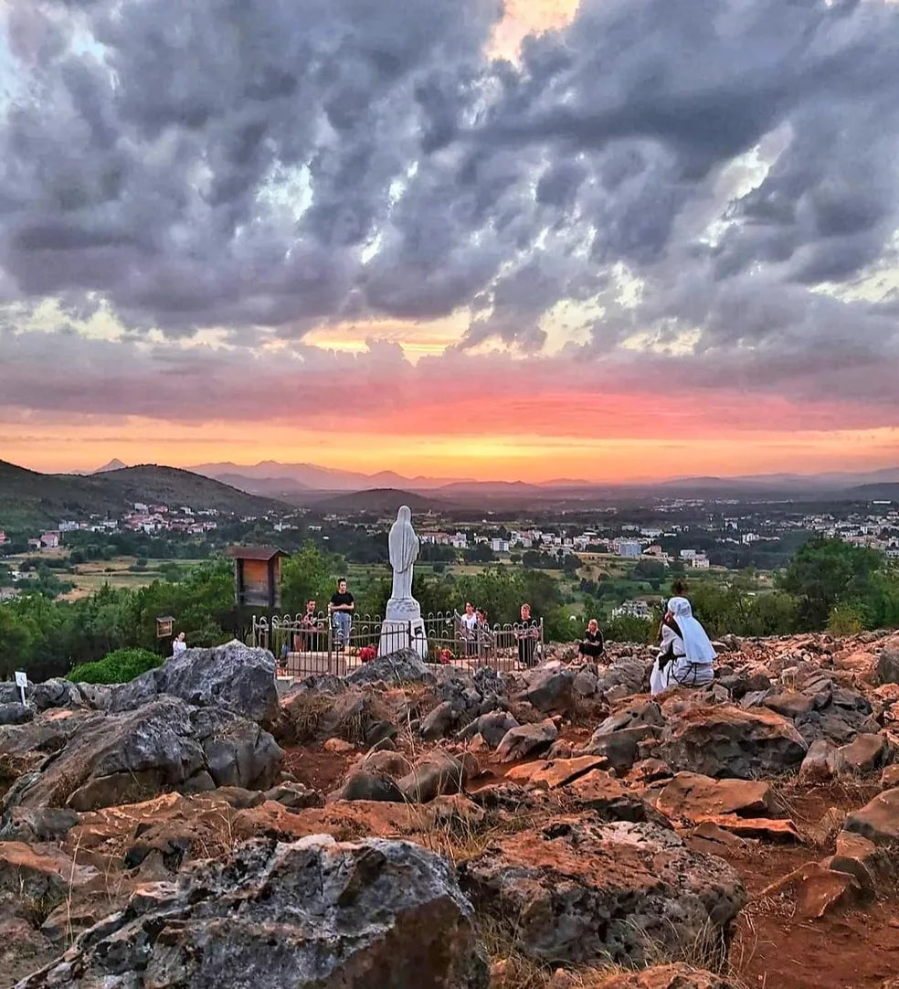 May 2026 Medjugorje Pilgrimage