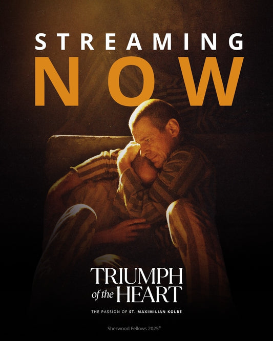 Stream Movie: Triumph of the Heart (2025)